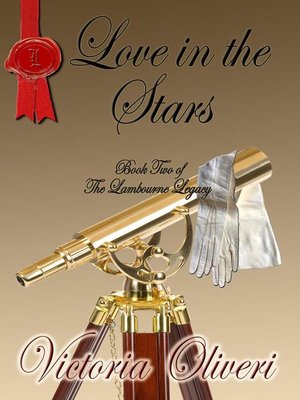 cover image of Love in the Stars